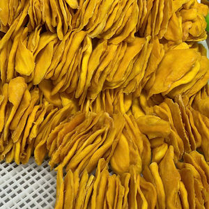 Mango de secado suave de alta calidad de Vietnam que suministra a socios internacionales con embalaje a granel y opciones OEM personalizadas - Product Image 1