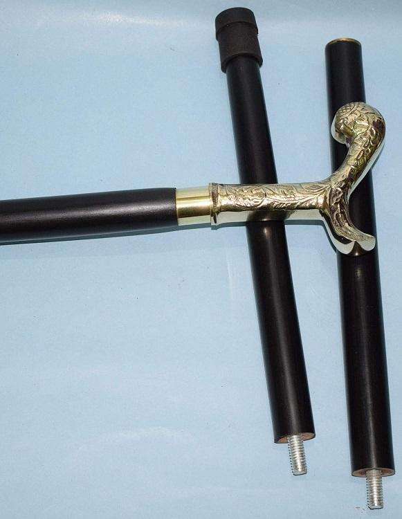 สีน้ำตาล