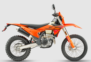 OFERTA AL POR MAYOR: Motocicleta Enduro KTM 350 EXC-F 2026 de 6 Velocidades y 4 Tiempos, 100% Auténtica - Product Image 4