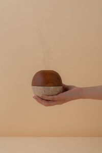 Hand Carved Wooden <b>Bakhoor</b> <b>Burner</b> Premium Luxury Wooden <b>Bakhoor</b> <b>burner</b> Arabic Incense <b>Burner</b> for Home Decor and Incense - Product Image 5