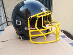 Casque de football américain SpeedFlex personnalisé pour jeunes et adultes 7 sur 7 avec masque facial pour la protection des joueurs - Product Image 5