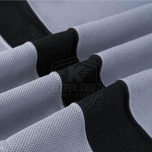 Maillot de hockey sur glace pour jeunes, dernier design, couleur unie, vente en gros, meilleur prix - Product Image 5