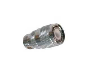 N Male to N Female <b>Adapter</b> ETEILY Made in India - Product Image 3