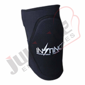 แผ่นรองเข่าตาข่ายแบบยืดหยุ่นระบายอากาศทำจากนีโอพรีนพร้อมการป้องกันระดับมืออาชีพสำหรับนักมวย - Product Image 6