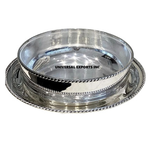 Tazón de Chocolate con Recubrimiento de Polvo Negro Mate, Diseño Árabe, Tazón de Dátiles de Lujo, Tazón de Chocolate Hecho a Mano de Alta Calidad - Product Image 3