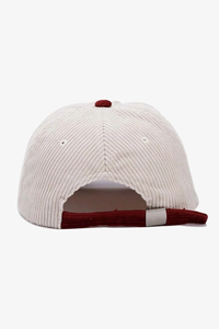 Gorra de 6 Paneles Personalizada al por Mayor, 100% Algodón, con Frente de Encaje, Impermeable, de Lona, para Playa, Pesca, Hip Hop, Casual, Deportiva, Unisex - Product Image 4