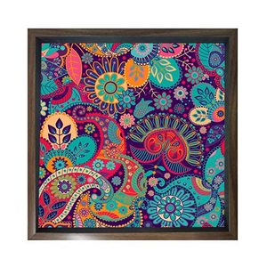 Juego de bandejas y utensilios de madera ecológicos diseñados a mano, aptos para lavavajillas, iluminados para uso en el hogar, la Oficina y la cocina - Product Image 1