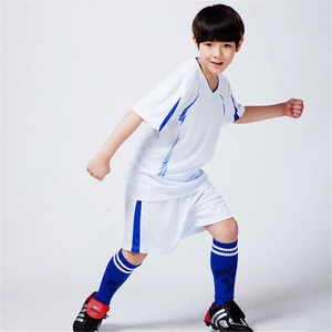 Camiseta de fútbol de malla para hombre, camisetas de equipo de diseño personalizado, conjunto de uniforme, ropa de fútbol, Conjunto de camiseta, uniforme de fútbol - Product Image 4
