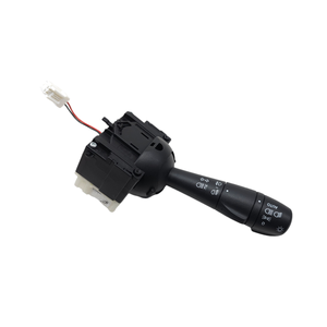 INTERRUPTEUR D'ÉCLAIRAGE AVANT GAUCHE RENAULT Clio Série IV 255675887R (12>19) - Product Image 6