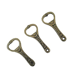 ที่เปิดขวดโลหะขัดเงาสำหรับบาร์และคลับที่เปิดขวดไวน์ดีไซน์พรีเมี่ยม - Product Image 2