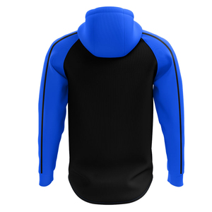 Sudadera con capucha GAA personalizada para hombre 100% algodón transpirable OEM Jersey personalizado ropa deportiva de lanzamiento gaélico de gran tamaño con técnicas impresas - Product Image 3