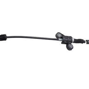 Câbles de boîte de vitesses automatique SKODA Karoq Série 5Q0713266AM DTT Diesel 2000 (18>) - Product Image 5