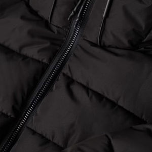 Veste d'hiver ultra légère pour femme, veste matelassée pliable, doudoune légère pour femme, veste matelassée en duvet de canard - Product Image 5