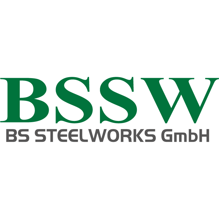 BS SteelWorks GmbH logo