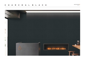 Carrelage Inspiration 2x6 "Herringbone48x148mm Carreaux de mosaïque en céramique vitrifiés pour le corps complet Mat brillant pour les toilettes intérieures extérieures - Product Image 2