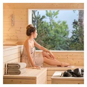 Set de Sauna Aromática Armonía y Conexión a Tierra - Product Image 2