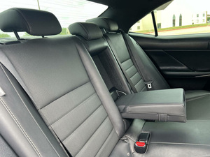 Venta rápida LHD/RHD 2020 LEXUS IS 300 RWD - Product Image 6