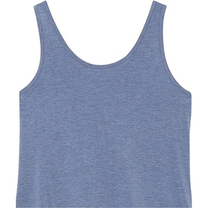 Débardeur de fitness en coton pour entraînement de gym Débardeurs d'entraînement de gym à séchage rapide Vêtements d'entraînement Débardeur respirant pour femmes - Product Image 6