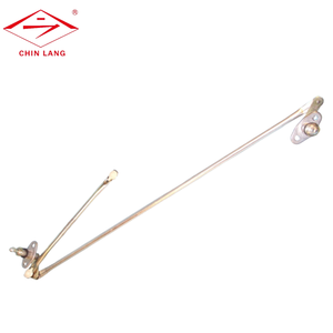 New Trend <b>Wiper</b> Transmission Linkage for Mitsubishi Canter 6.8T 88'~ OEM#MB302237 - Product Image 1