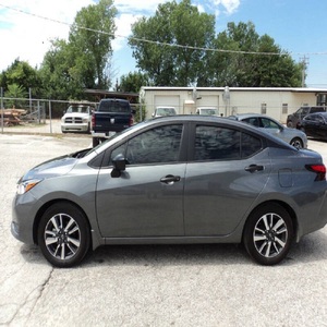 Nissan Versa 2024 en PARFAIT ÉTAT - Product Image 2
