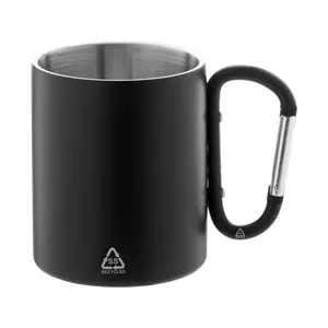 Tazza Termica Odisha Ecologica in Acciaio Inossidabile Riciclato - Gadget - Product Image 3