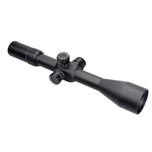 Portée de visée tactique optique prévue à longue portée 5-25x50 FFP première portée de chasse à plan focal - Product Image 1