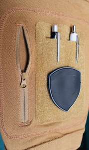 เสื้อโปโลยุทธวิธี - Product Image 4