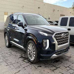 HYUNDAI PALISADE ULTIMATE AWD 2020 USADO, Volante a la Izquierda/Derecha - Product Image 1