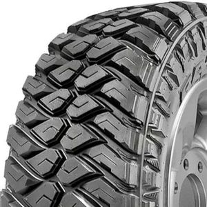 Pneus LT325/50R22 122Q E/10 NITTO TRAIL GRAPPLER M/T BW - Product Image 1