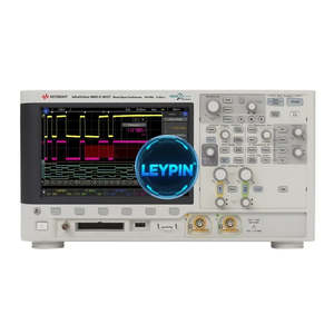 ออสซิลโลสโคปสัญญาณผสม Keysight MSOX3012A พร้อมช่องสัญญาณอนาล็อก 2 ช่อง 100 MHz และดิจิตอล 16 ช่อง พร้อมหัววัด Lexso - Product Image 2