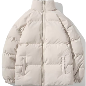 แจ็กเก็ตผู้ชายแบบลำลองไซส์ใหญ่พิเศษเสื้อแจ็คเก็ตกลางแจ้งมีฮู้ดน้ำหนักเบาระบายอากาศได้ดี - Product Image 2