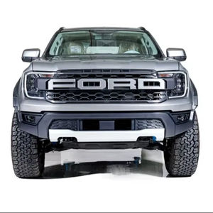 Ford Everest XLT 2024 Nuevo/Usado en Venta - Product Image 1