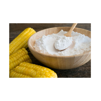 Amidon de maïs de haute qualité/amidon de tapioca Farine de maïs sans gluten Amidon pour la qualité alimentaire