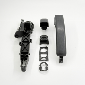 ชุดมือจับประตูด้านนอก 806075963R 806079208R ด้านหน้าซ้าย สำหรับ Renault Master III Opel Movano B Nissan NV400 - Product Image 4