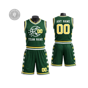 ชุดยูนิฟอร์มอเมริกันฟุตบอลสั่งทำขายส่ง-ระบายอากาศได้ดี พิมพ์ลายแบบซับลิเมชั่นอย่างมืออาชีพ พร้อมสกรีนชื่อทีมและโลโก้ตามสั่ง - Product Image 1