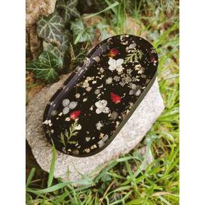 Nouveau plateau de service en résine fait main de qualité supérieure d'une seule pièce avec un design et une qualité extra premium à des tarifs très abordables - Product Image 6