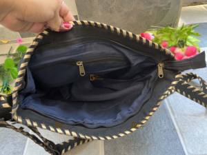 New Design Banjara Handmade <b>Handbag</b> Hot Selling Indian Embroidery <b>Boho</b> Stylish for Women - Product Image 5