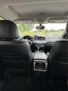 Infiniti QX60 LUXE Sport 2020 Usado en Buen Estado - Product Image 5