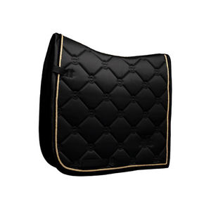 Almohadilla de sillín DE CONTRATO DE CIERRE clásico OEM almohadilla inglesa almohadilla occidental precio de fábrica logotipo personalizado disponible - Product Image 1