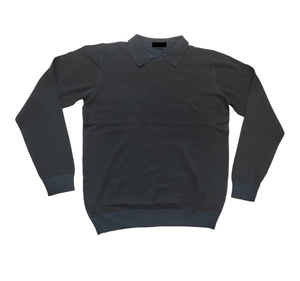 Nueva colección de moda Winter Wear Hombres Polo Sweater - Product Image 4