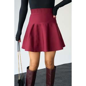 Falda Valon Borgoña - Product Image 4