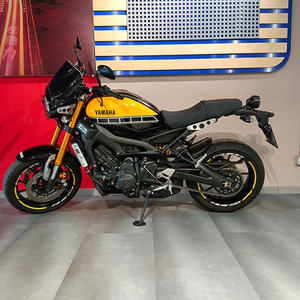 Motocicleta Clásica XSR 900 - Product Image 1