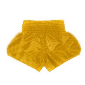 2025 qualité supérieure Kickboxing Shorts haute qualité MMA Gym boxe Muay Thai Shorts pour hommes femmes Stretch caractéristique mouvements modernes - Product Image 2