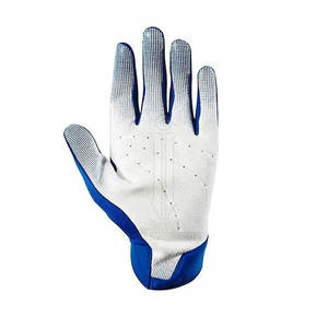 ถุงมือมอเตอร์ครอสที่มีนิ้วสัมผัสและถุงมือมอเตอร์ครอสเนื้อสัมผัสกันลื่น - Product Image 3