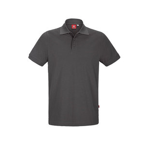 Polo-Shirt in cotone - Product Image 2