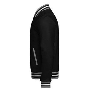 Logotipo personalizado Béisbol Letterman Varsity Chaquetas Ropa College Chaqueta de béisbol para los hombres - Product Image 5