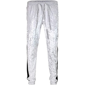 ชุดวอร์มฤดูหนาวผู้ชายไซส์ XL ปรับแต่งได้ คุณภาพพรีเมียม เนื้อผ้าระบายอากาศได้ดี ไซส์พลัส  โลโก้สั่งทำได้ ดีไซน์ยอดนิยม - Product Image 3