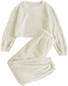 Ensemble de pyjama en satin respirant pour femmes, ensemble de survêtement à blocs de couleur rayés, survêtement décontracté 2 pièces, sweat-shirts, pantalons de survêtement, jogging - Product Image 1