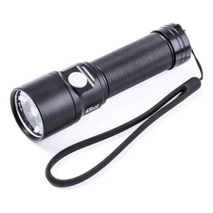 NEXTORCH 4Tool Torcia tattica a LED IPX7 resistente all'acqua con cavo USB - Product Image 2