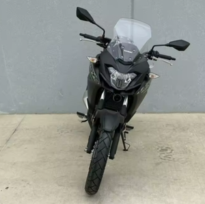 ¡Grandes Ofertas! Nueva Motocicleta de Aventura Versys-X 300 ABS 2025-2026 de 296cc y Bicilíndrica - Product Image 2